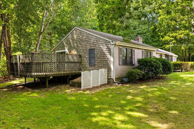8 Clay Pond Road, Monument Beach, MA 02553