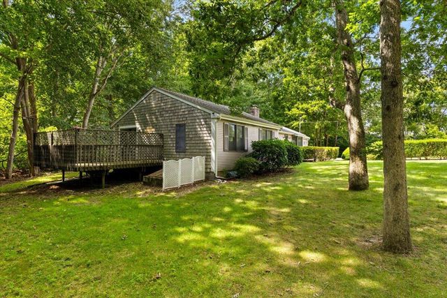 8 Clay Pond Road, Monument Beach, MA 02553