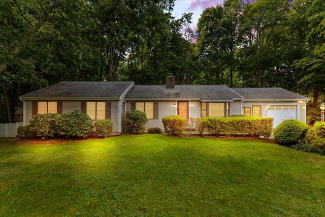 8 Clay Pond Road, Monument Beach, MA 02553