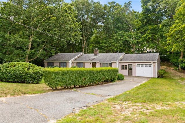 8 Clay Pond Road, Monument Beach, MA 02553