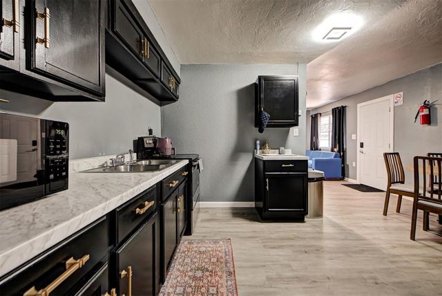 617 SW 34th Street, Oklahoma City, OK 73109