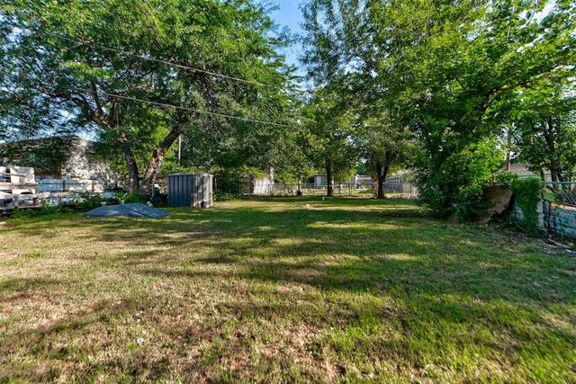 617 SW 34th Street, Oklahoma City, OK 73109