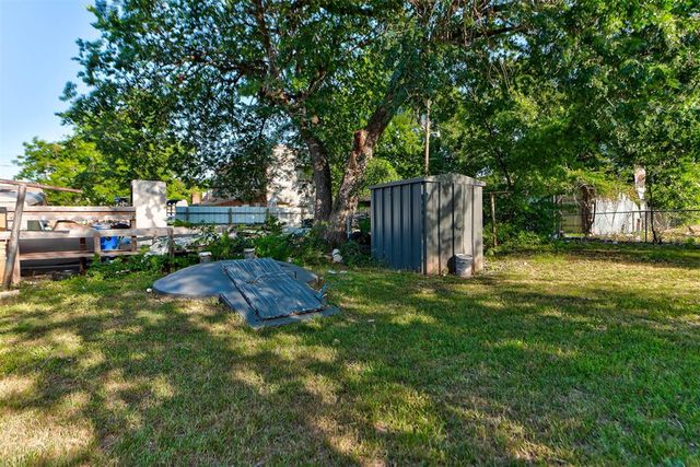 617 SW 34th Street, Oklahoma City, OK 73109