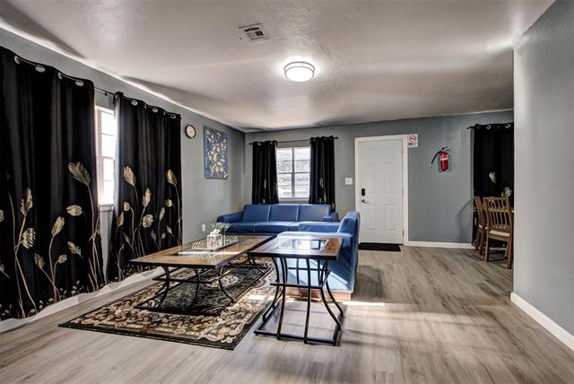 617 SW 34th Street, Oklahoma City, OK 73109