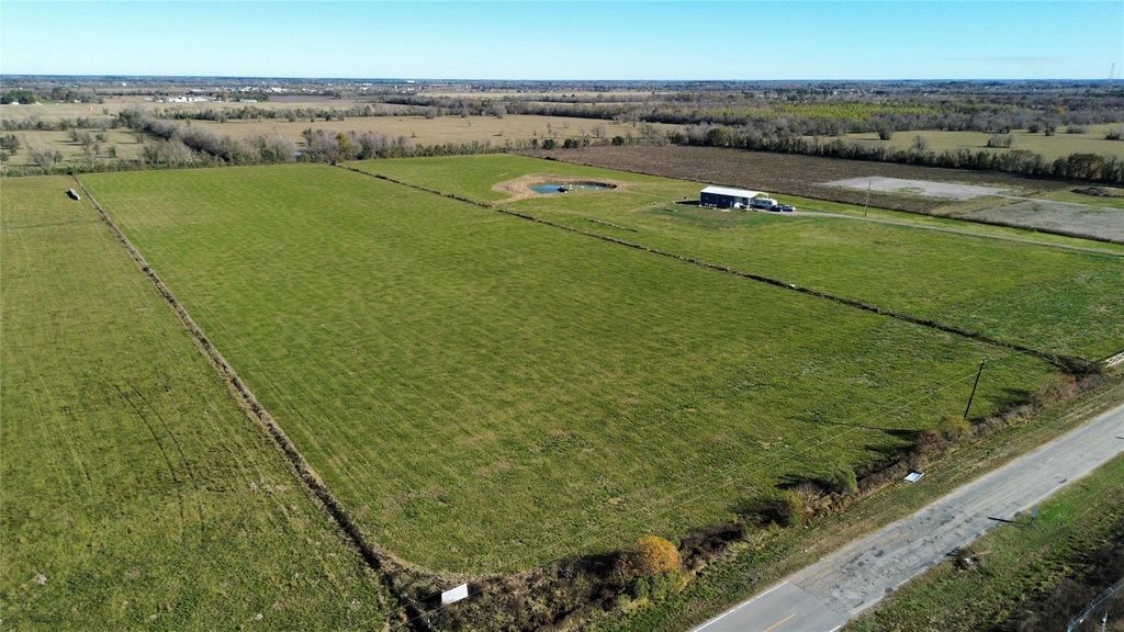 0 County Road 602, Dayton, TX 77535