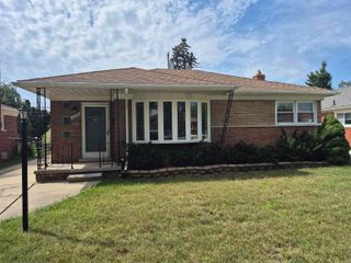 4246 23rd Street, Wyandotte, MI 48192