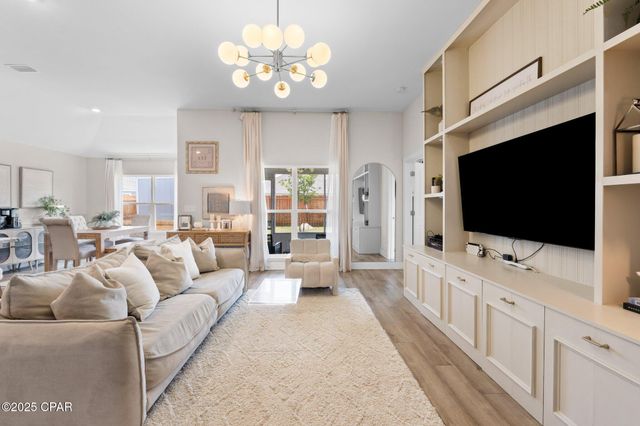 295 Morning Creek Way, Panama City, FL 32404