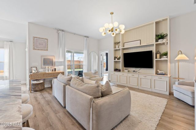 295 Morning Creek Way, Panama City, FL 32404