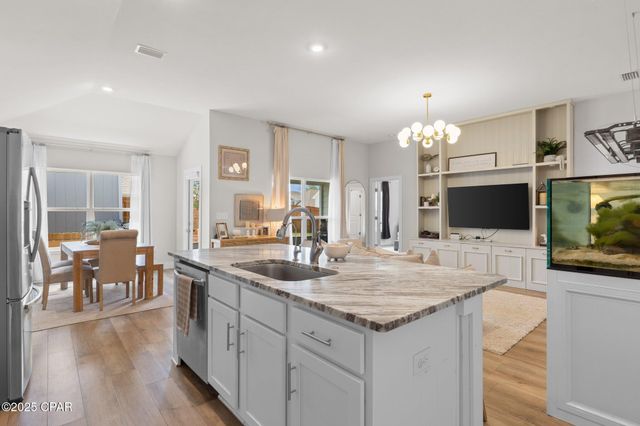 295 Morning Creek Way, Panama City, FL 32404