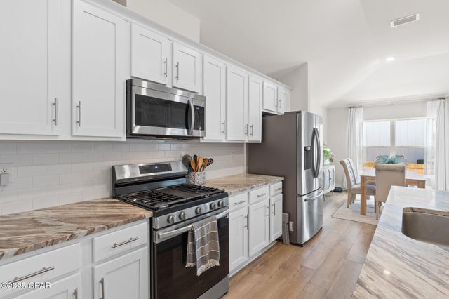 295 Morning Creek Way, Panama City, FL 32404