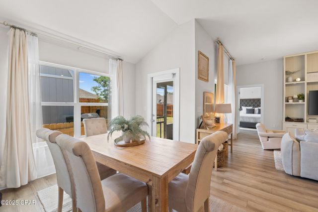 295 Morning Creek Way, Panama City, FL 32404