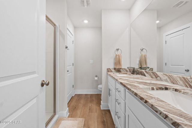 295 Morning Creek Way, Panama City, FL 32404