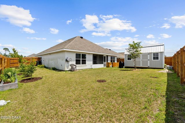 295 Morning Creek Way, Panama City, FL 32404