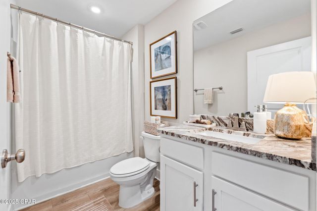 295 Morning Creek Way, Panama City, FL 32404