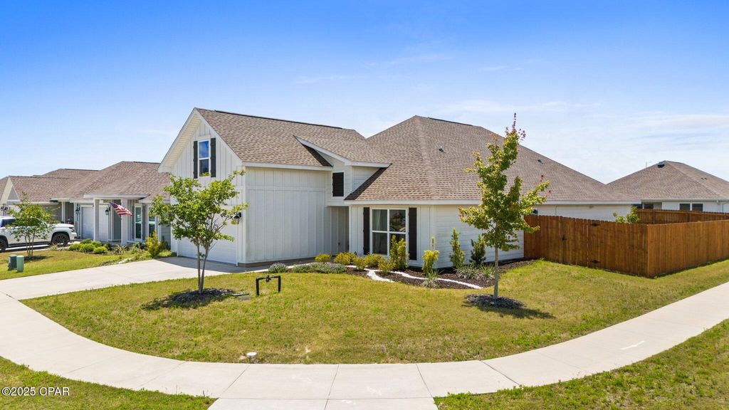 295 Morning Creek Way, Panama City, FL 32404
