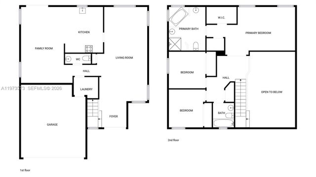 1510 SE 22nd Ln, Homestead, FL 33035