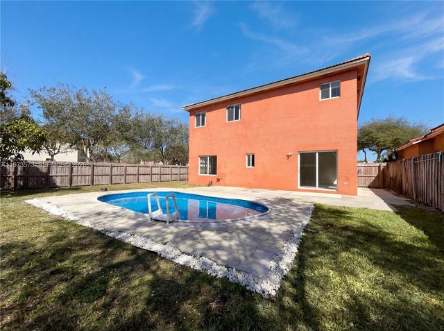 1510 SE 22nd Ln, Homestead, FL 33035