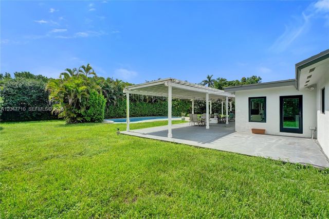 22421 SW 184th Avenue, Miami, FL 33170