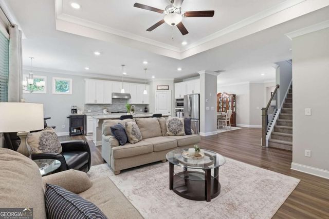 2980 Coach River Way, Cumming, GA 30040