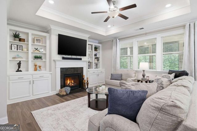 2980 Coach River Way, Cumming, GA 30040