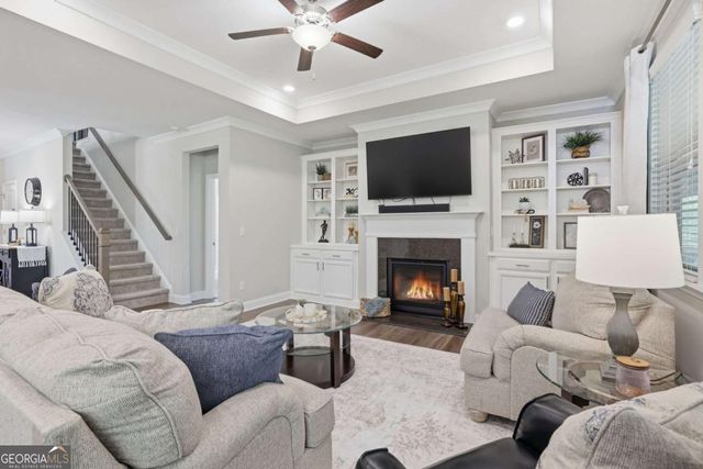 2980 Coach River Way, Cumming, GA 30040