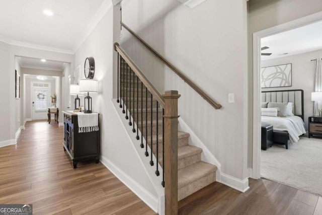 2980 Coach River Way, Cumming, GA 30040