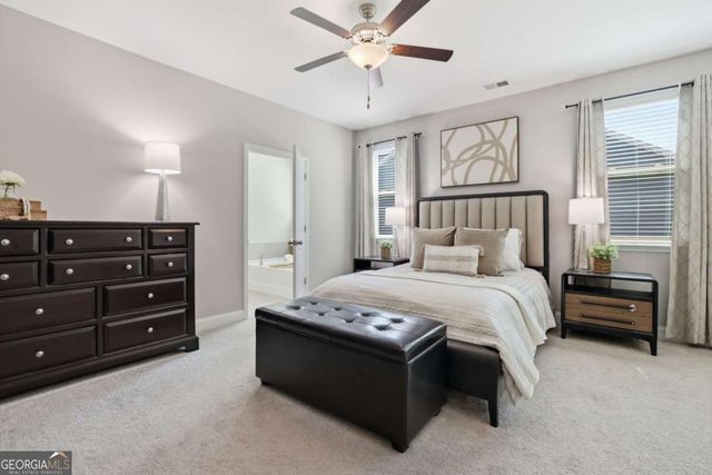 2980 Coach River Way, Cumming, GA 30040