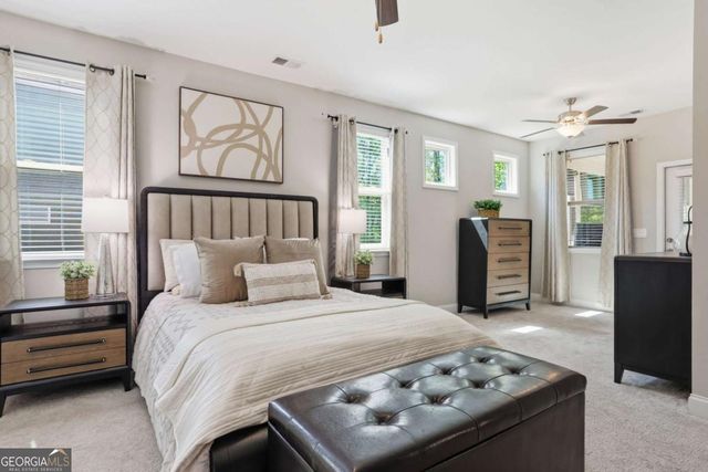 2980 Coach River Way, Cumming, GA 30040