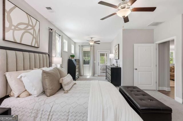 2980 Coach River Way, Cumming, GA 30040