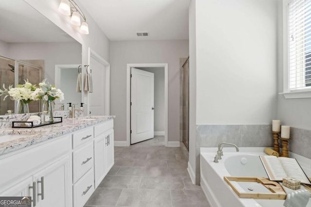 2980 Coach River Way, Cumming, GA 30040