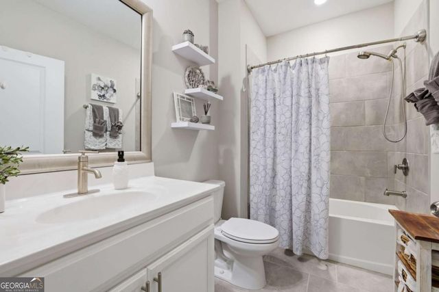 2980 Coach River Way, Cumming, GA 30040