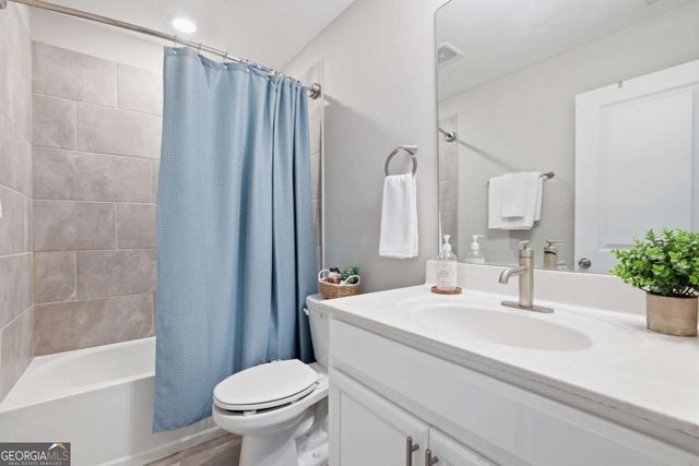 2980 Coach River Way, Cumming, GA 30040