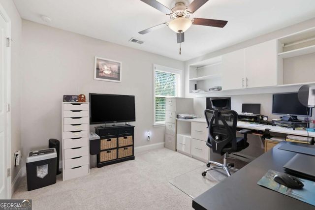 2980 Coach River Way, Cumming, GA 30040