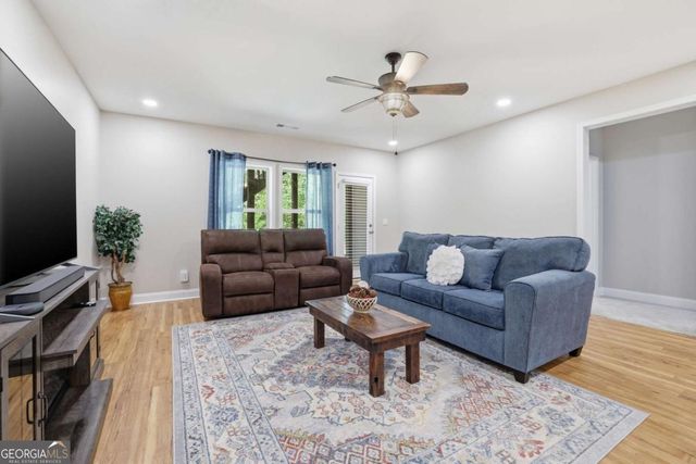 2980 Coach River Way, Cumming, GA 30040