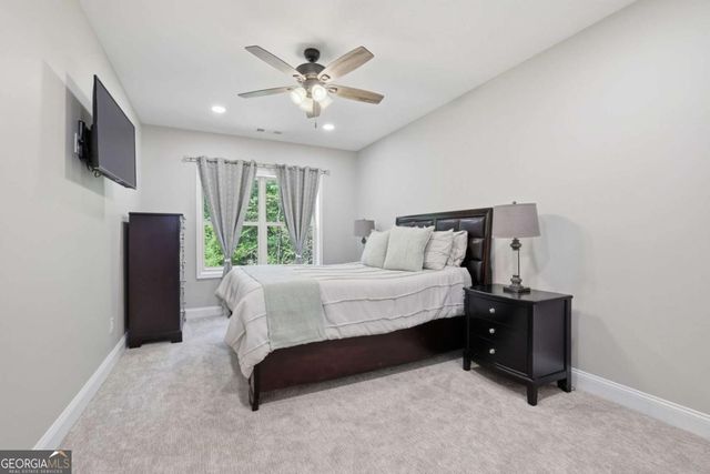 2980 Coach River Way, Cumming, GA 30040