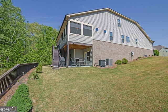 2980 Coach River Way, Cumming, GA 30040