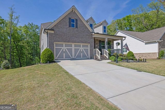 2980 Coach River Way, Cumming, GA 30040