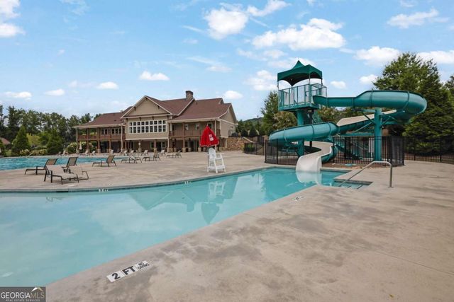 2980 Coach River Way, Cumming, GA 30040