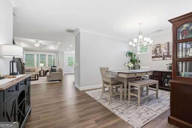 2980 Coach River Way, Cumming, GA 30040