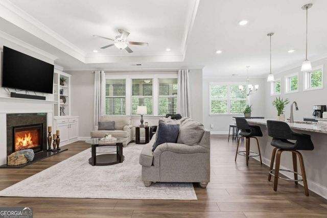 2980 Coach River Way, Cumming, GA 30040