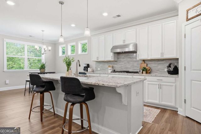 2980 Coach River Way, Cumming, GA 30040