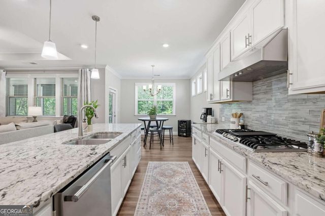 2980 Coach River Way, Cumming, GA 30040