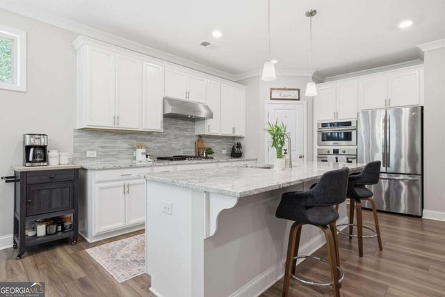 2980 Coach River Way, Cumming, GA 30040