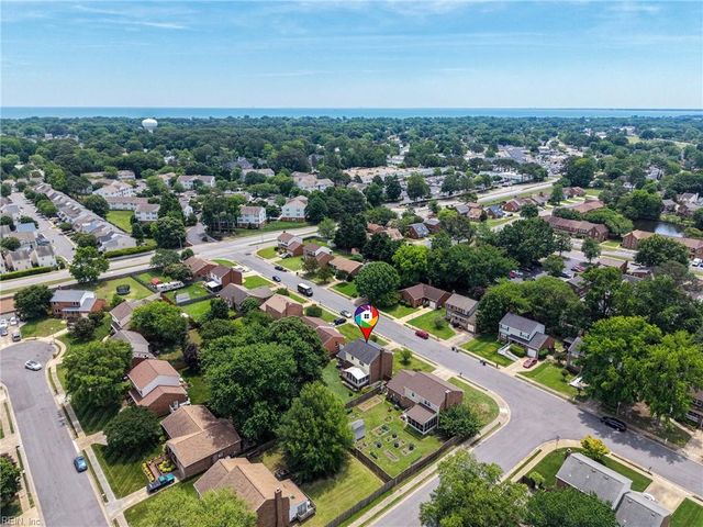 27 Bonney LN, Hampton, VA 23669