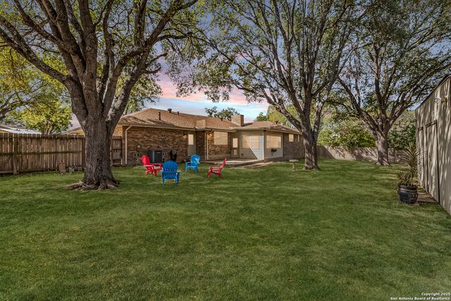 4023 Bentway, San Antonio, TX 78217