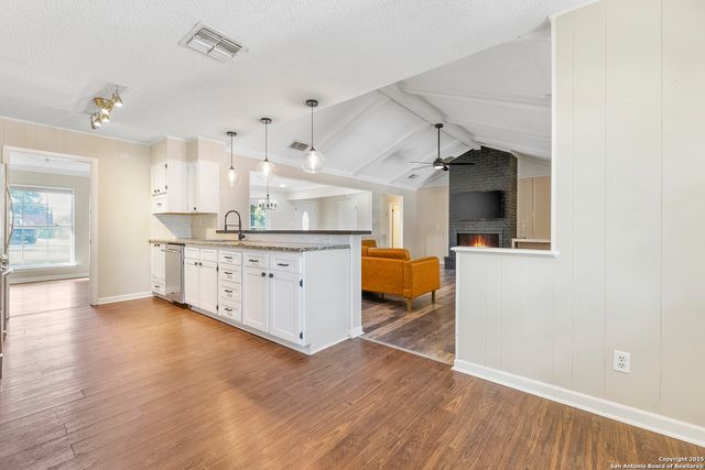 4023 Bentway, San Antonio, TX 78217