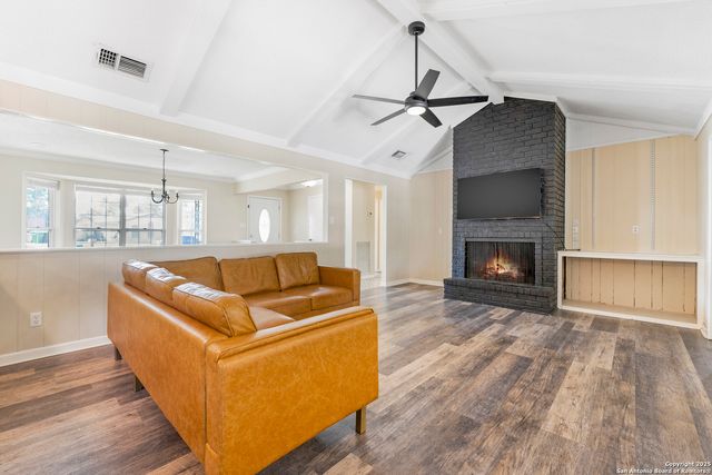 4023 Bentway, San Antonio, TX 78217