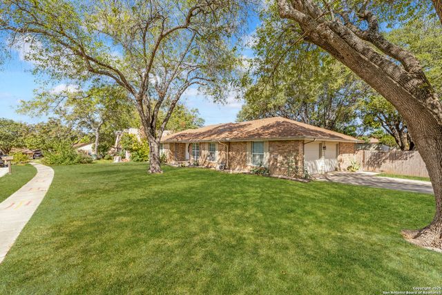 4023 Bentway, San Antonio, TX 78217
