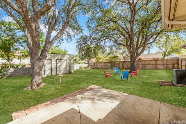 4023 Bentway, San Antonio, TX 78217
