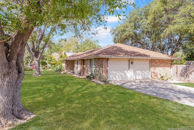 4023 Bentway, San Antonio, TX 78217